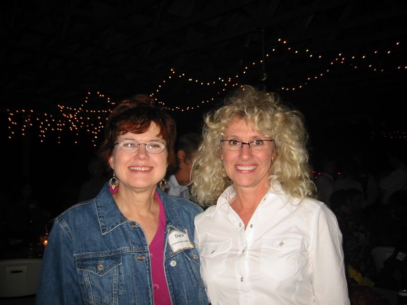 Diane Bolain Ingraham, Judy Price Cambiano