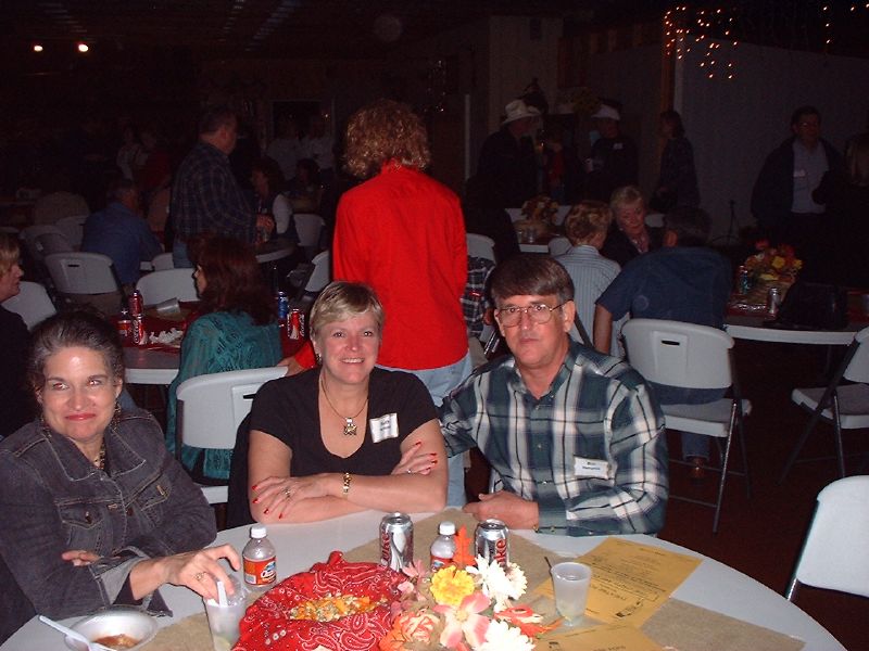 Bill and Ruth Hemphill