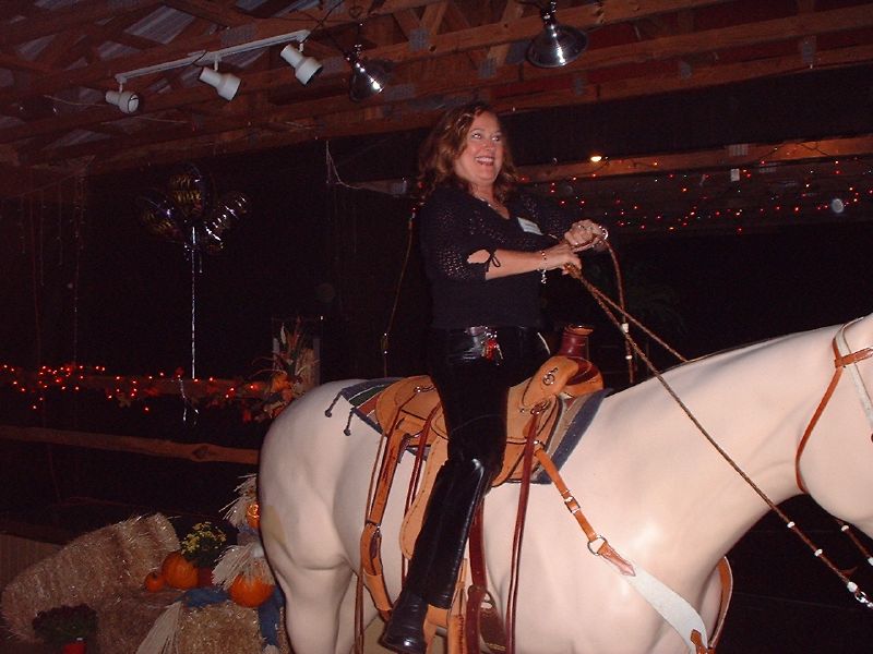 Debbie Fleak Crissup Hopalong