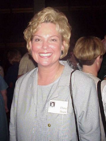 Dana Buck