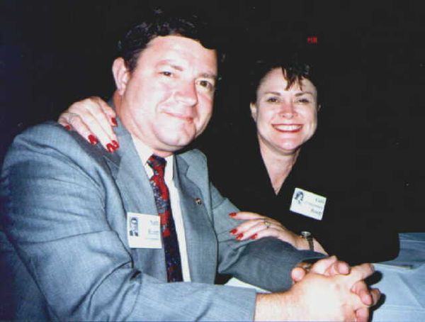 Sam & Gail Montgomery Roop